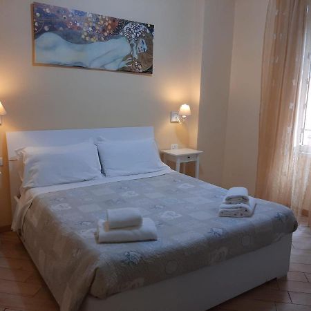 B&B Rome With Love Ngoại thất bức ảnh