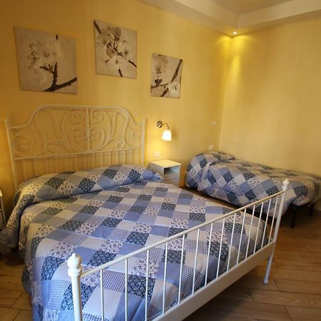 B&B Rome With Love Ngoại thất bức ảnh