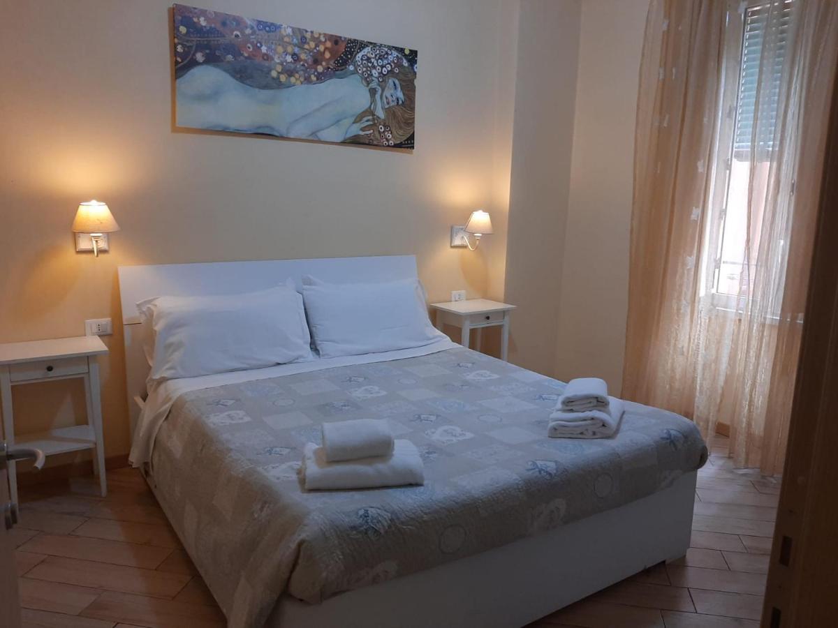 B&B Rome With Love Ngoại thất bức ảnh