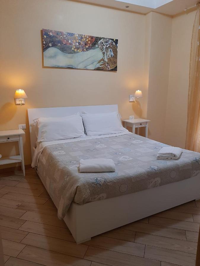 B&B Rome With Love Ngoại thất bức ảnh