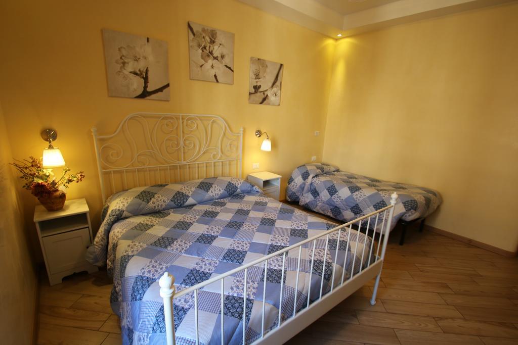 B&B Rome With Love Ngoại thất bức ảnh